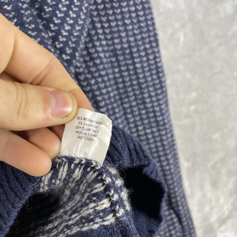 Taylor Stitch little shrunk